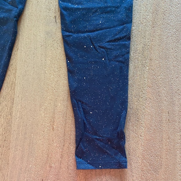 Two Gap Kids Girls Leggings Size Medium 8 -ff2 - Picture 9 of 9